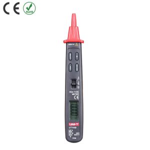 UT118B Pen Type Digital Multimeter 01