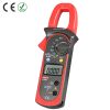 UT204A 400 600A Digital Clamp Meter 02