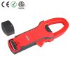 UT207A 1000A Digital Clamp Meter 05