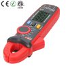 UT210C Mini Clamp Meter 05