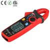 UT210E Mini Clamp Meter 04