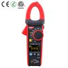 UT216D 600A True RMS Digital Clamp Meter 03
