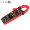 UT216D 600A True RMS Digital Clamp Meter 05