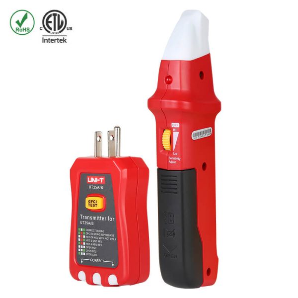 UT25A AC Circuit Breaker Finder 03