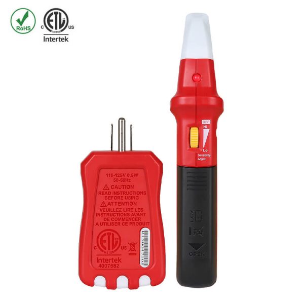 UT25A AC Circuit Breaker Finder 04