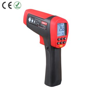 UT305A Infrared Thermometer 01