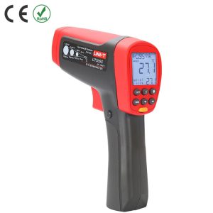 UT305C Infrared Thermometer 01