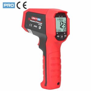 UT309A Professional IR Thermometer 01