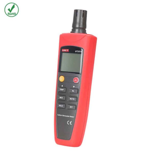 UT337A CO Meter 03