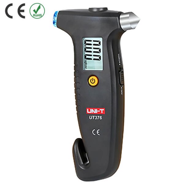 UT376 Tire Gauge 02