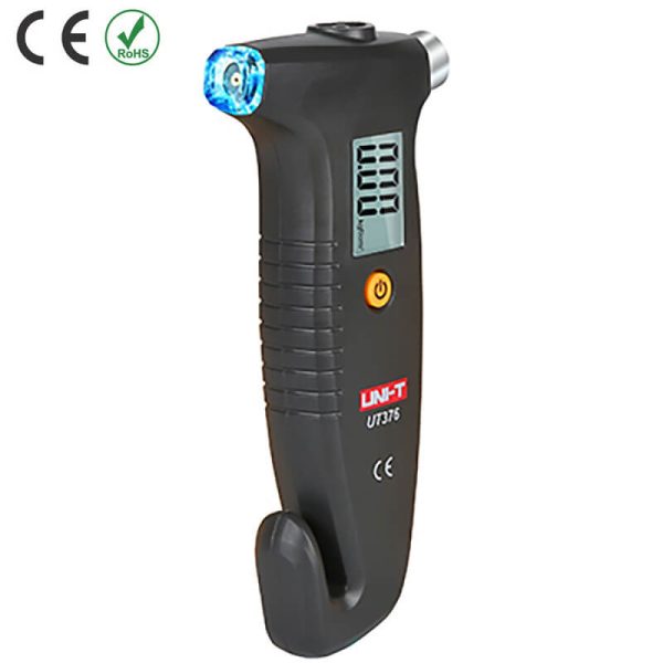 UT376 Tire Gauge 03