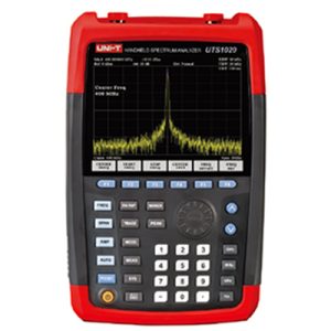 UTS1020 Handheld Spectrum Analyzers