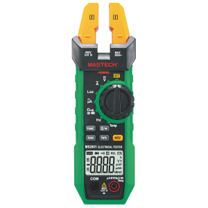 MS2601 Digital AC Clamp Meter