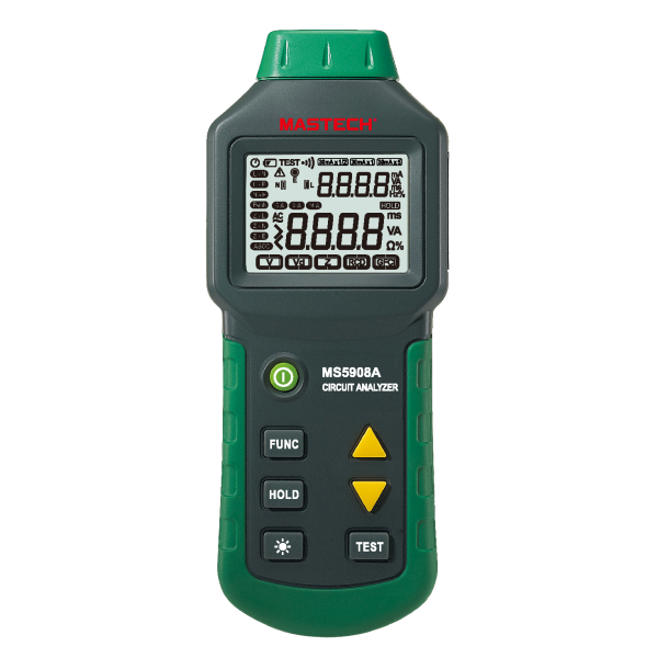 MS5908A Circuit Analyzer 01