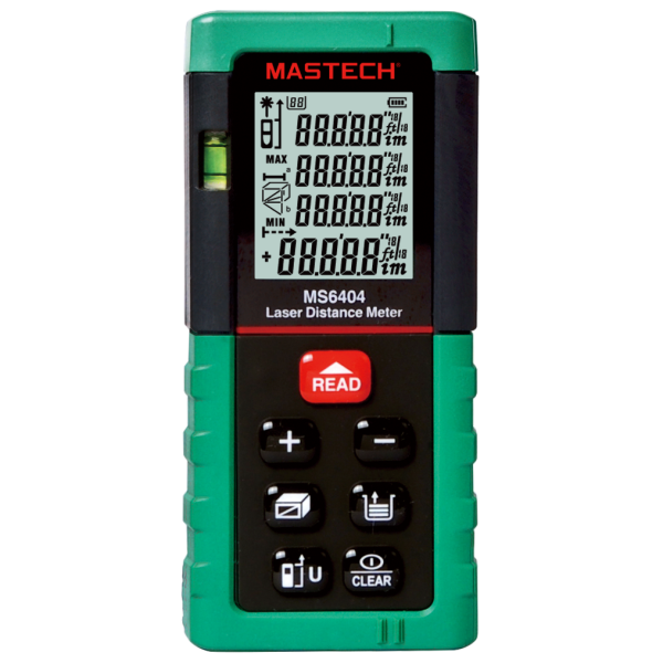MS6404 Distance Meter 40m 01