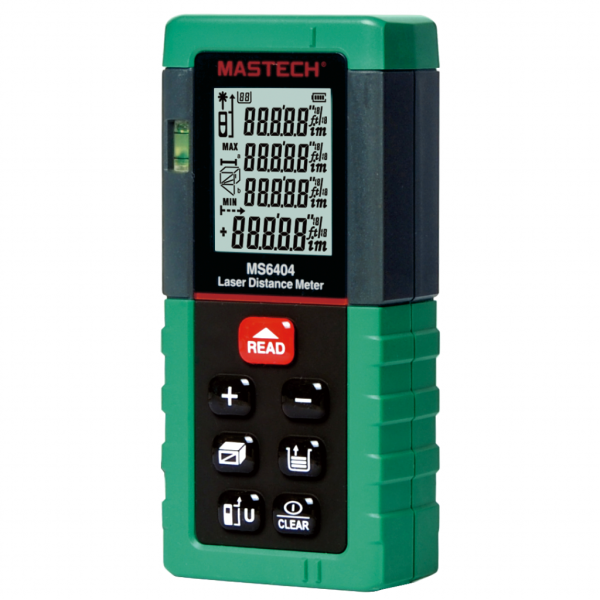 MS6404 Distance Meter 40m 02