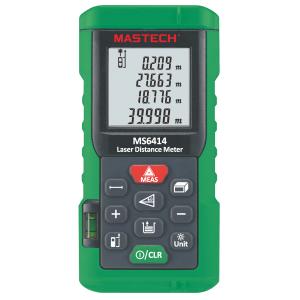 MS6414 Distance Meter 40m