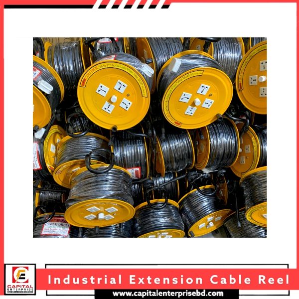 Industrial Cable Reel Ce177221018
