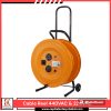 Industrial Extension Cable Reel 440V200VAC 5030 Meter