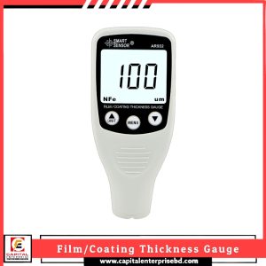 Film or Coating Thickness gauge Capital Enter wb0406221241