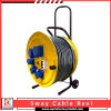5way 3x16 Cable Reel 17722345