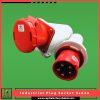 5x63A Industrial Male Female Socket CE6722705