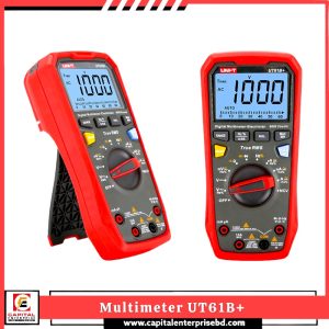 MultiMeter UT61B Capital 4722940 1