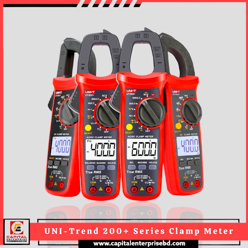 UT Clamp Meter Ce18722356 UT Clamp Meter Ce18722356