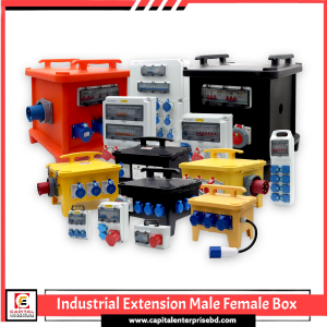 Industrial Extension Box many type Ce260123956