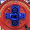Extension Cable Reel 220VAC -240VAC