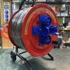 Extension Cable Reel 220VAC -240VAC