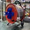 Extension Cable Reel 220VAC -240VAC