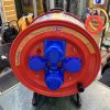 Extension Cable Reel 220VAC -240VAC