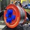 Extension Cable Reel 220VAC -240VAC