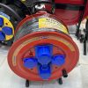 Extension Cable Reel 220VAC -240VAC