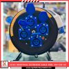 Extension cable reel Industrial Socket 3x16A FARNK