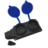 TS-40 Socket