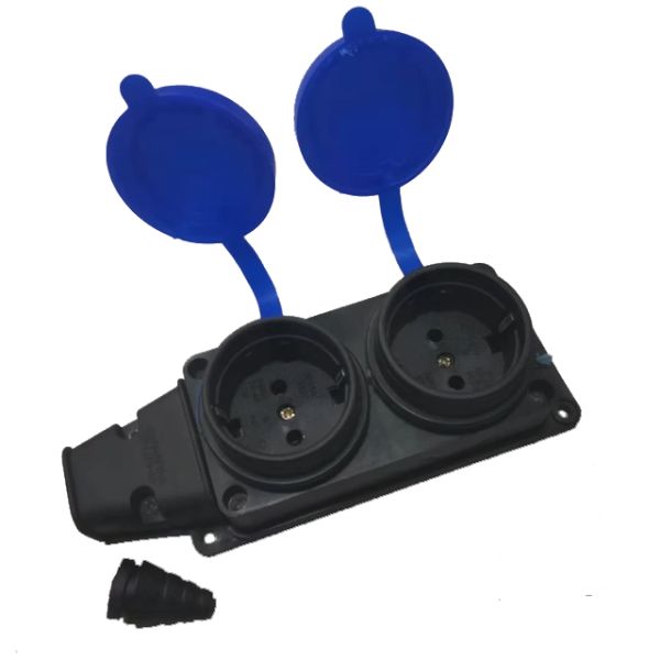 TS-40 Socket