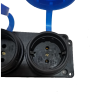 TS-40 Socket