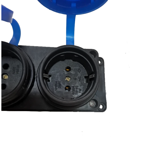 TS-40 Socket