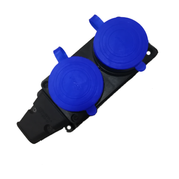 TS-40 Socket