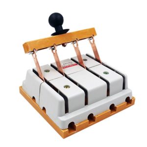 HD11 Changeover Switch