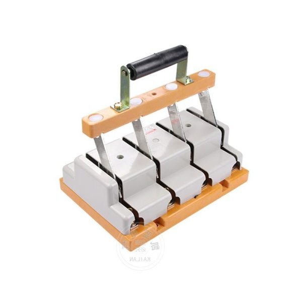 HD11 Changeover Switch