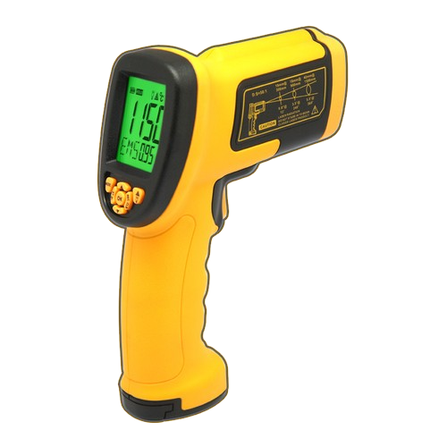 AS872D Infrared Thermometer Smart Sensor