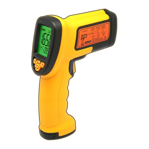 AS882 Infrared Thermometer Smart Sensor