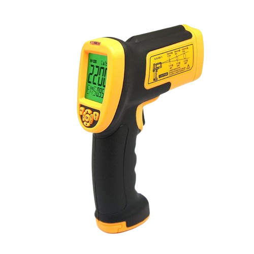 AS892 Infrared Thermometer Smart Sensor