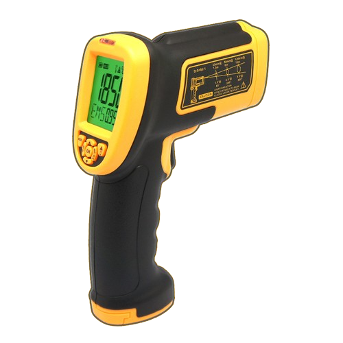 AS882A Infrared Thermometer Smart Sensor