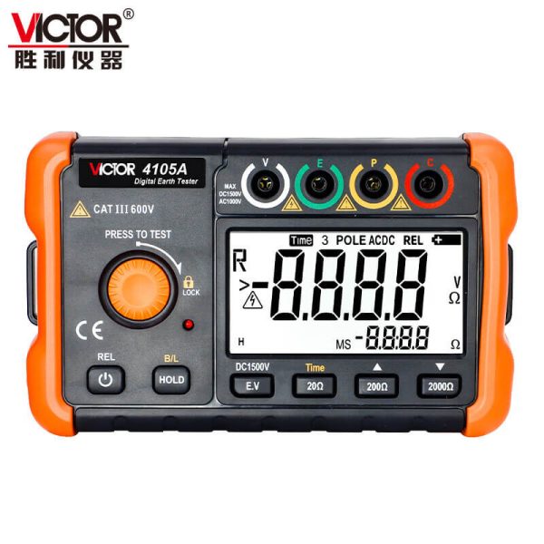 VC4105A