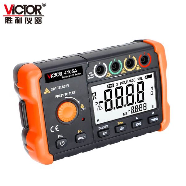Victor 4105a